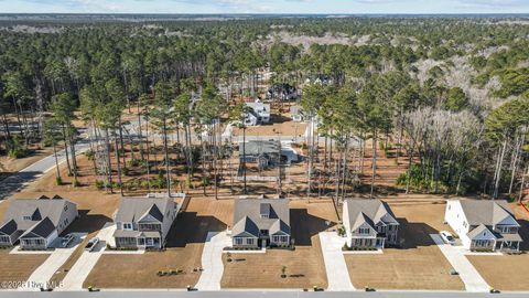 A home in New Bern