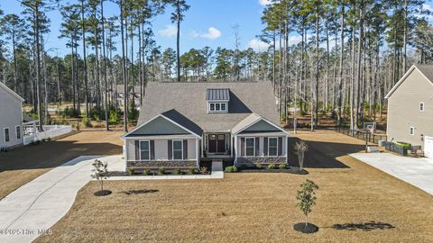 A home in New Bern