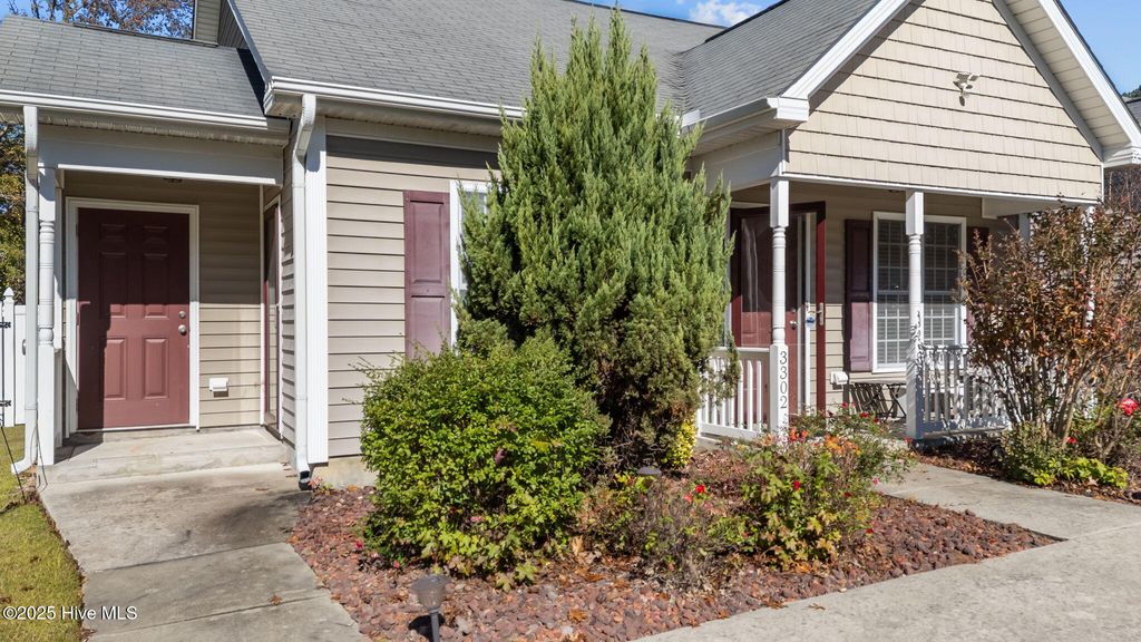 Photo of 3302 Feldspar Court SW, Wilson, NC 27893 (MLS # 100544328)