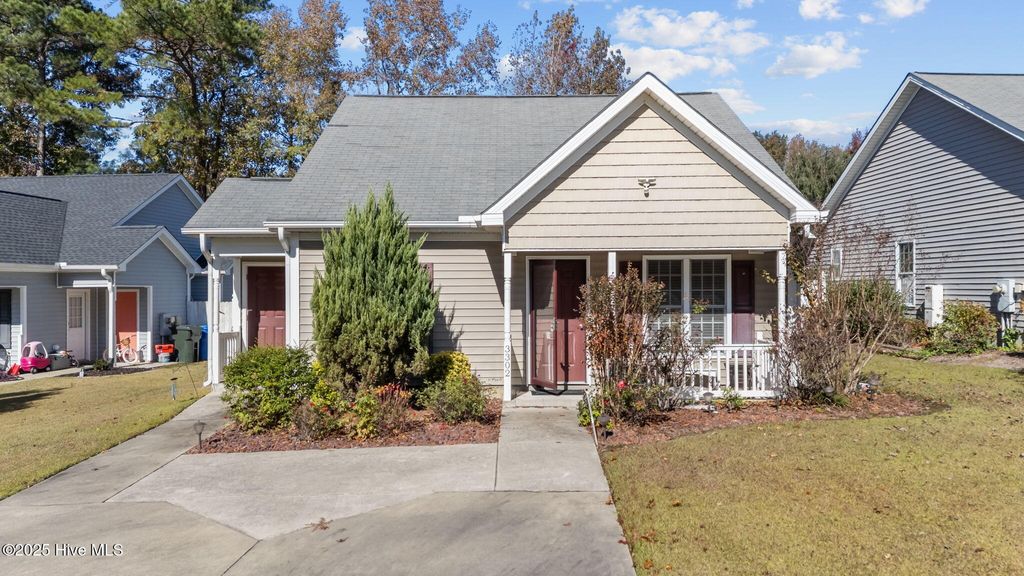 Photo of 3302 Feldspar Court SW, Wilson, NC 27893 (MLS # 100544328)