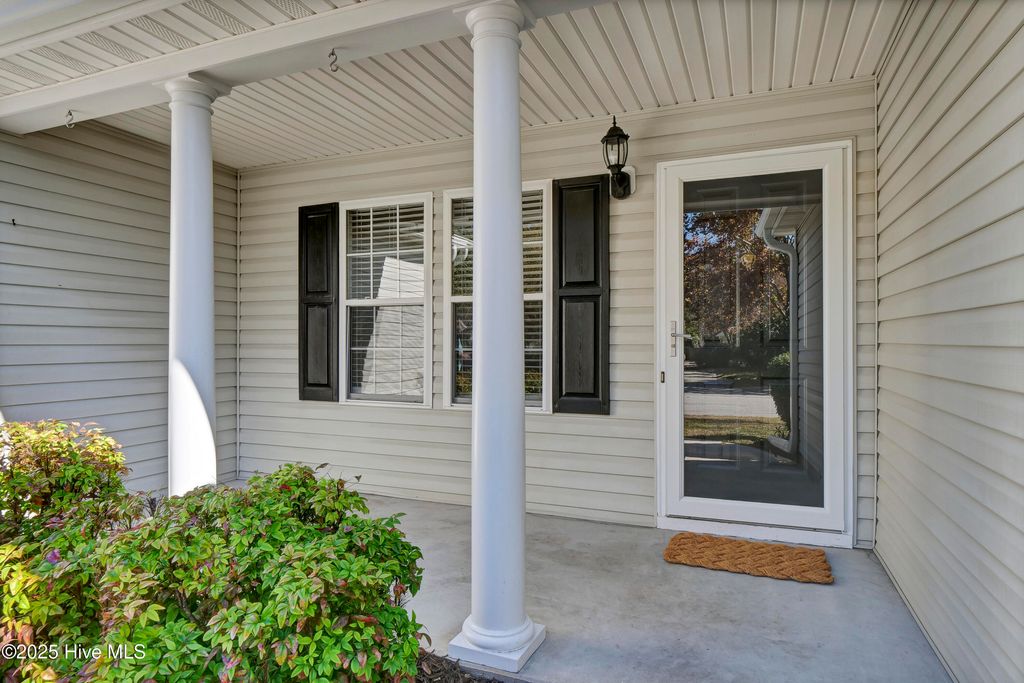 Photo of 7300 Farrington Farms Drive, Wilmington, NC 28411 (MLS # 100540717)