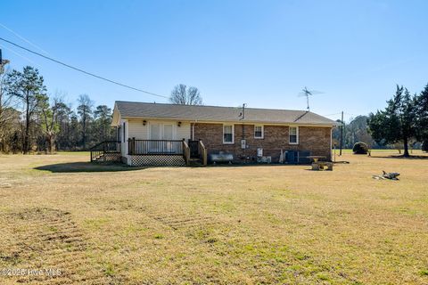 A home in Magnolia
