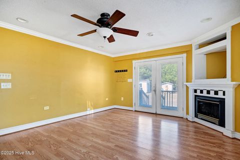 A home in Magnolia