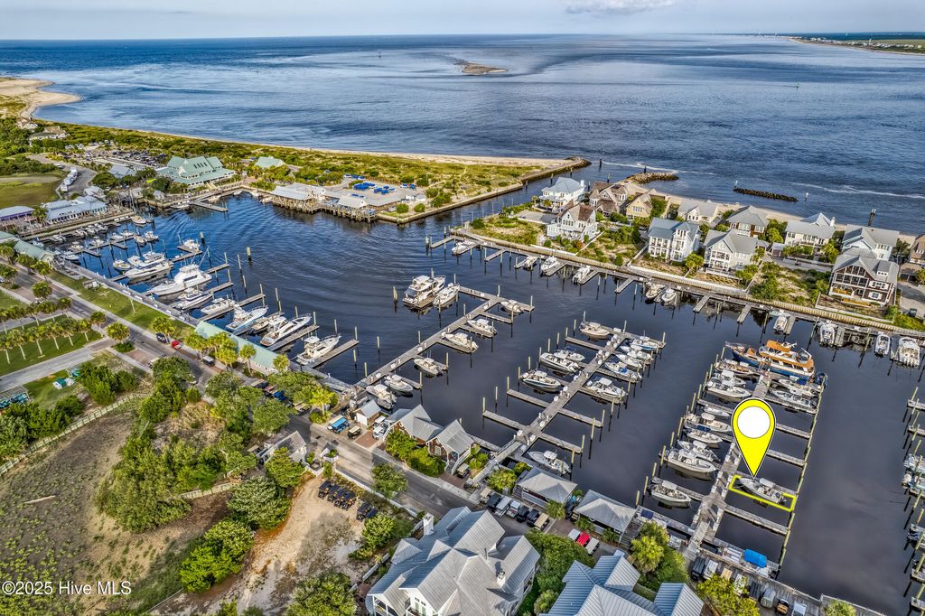 Photo of 7 Keelson Row, Bald Head Island, NC 28461 (MLS # 100522188)