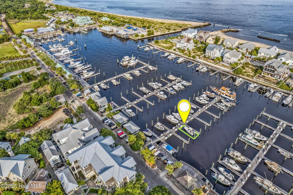 Photo of 7 Keelson Row, Bald Head Island, NC 28461 (MLS # 100522188)