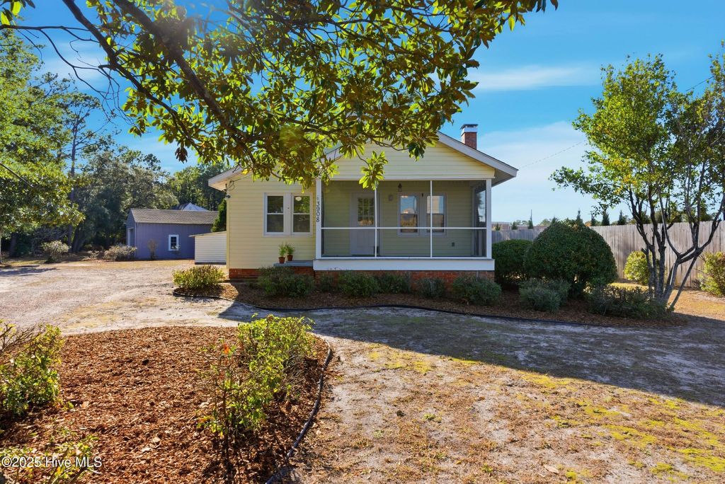Photo of 3908 Carolina Beach Road, Wilmington, NC 28412 (MLS # 100540976)