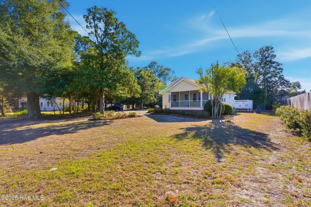 Photo of 3908 Carolina Beach Road, Wilmington, NC 28412 (MLS # 100540976)