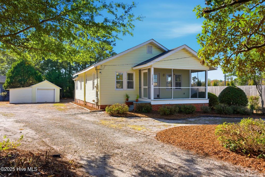 Photo of 3908 Carolina Beach Road, Wilmington, NC 28412 (MLS # 100540976)