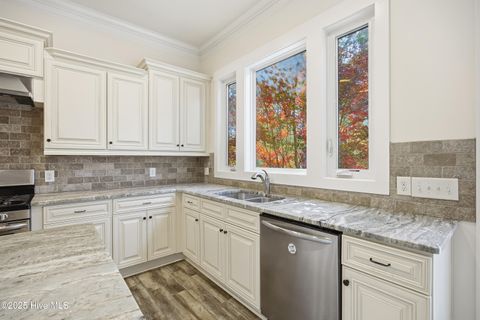 Tiny photo for 3505 Belle Meade Way NE, Leland, NC 28451 (MLS # 100541588)