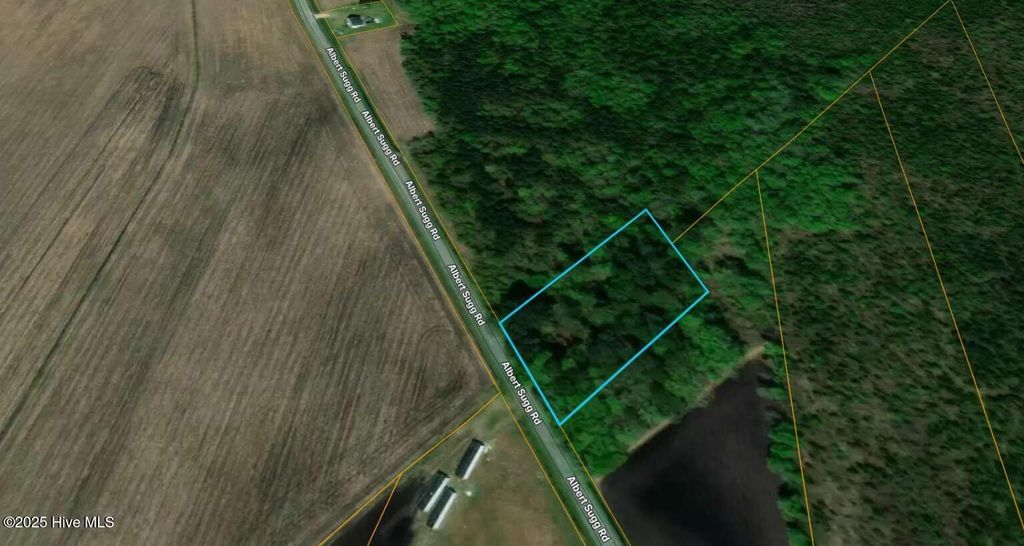 Photo of 0 Albert Sugg Road, La Grange, NC 28551 (MLS # 100542612)