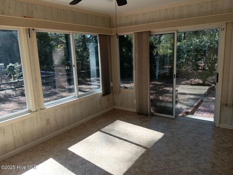 A home in Pinehurst