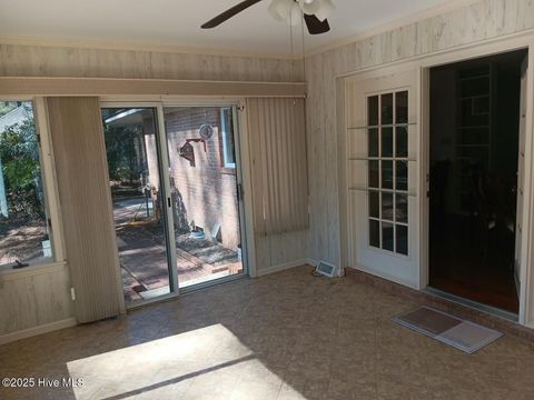 A home in Pinehurst