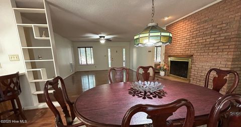 A home in Pinehurst