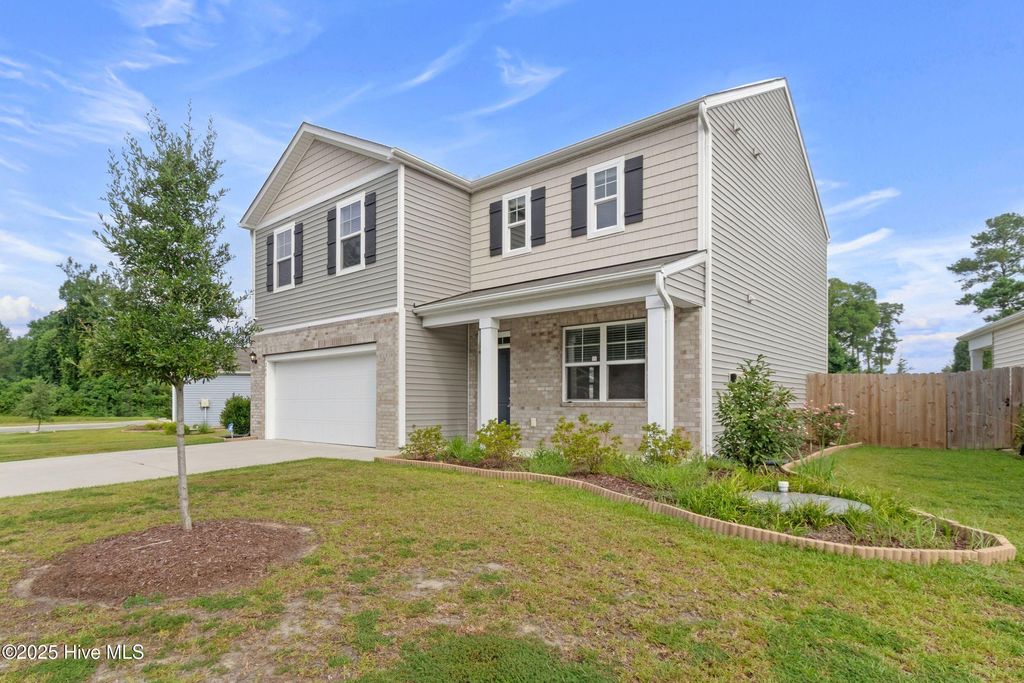 Photo of 240 Windy Woods Way, Wilmington, NC 28401 (MLS # 100520990)