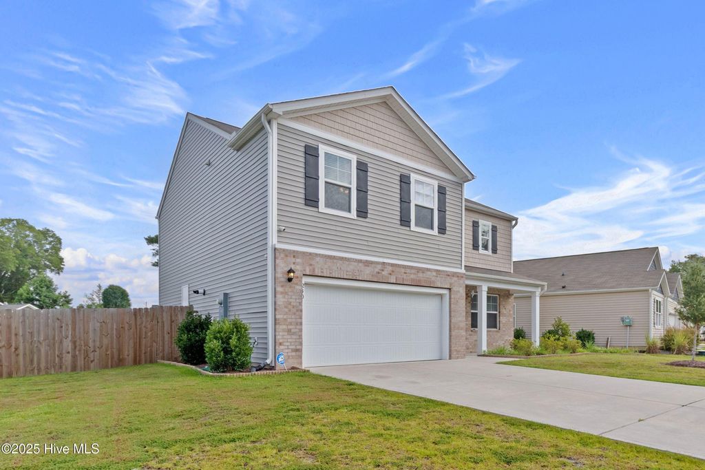 Photo of 240 Windy Woods Way, Wilmington, NC 28401 (MLS # 100520990)