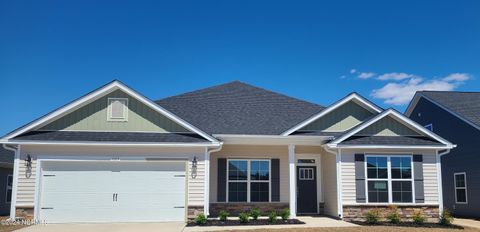 A home in New Bern