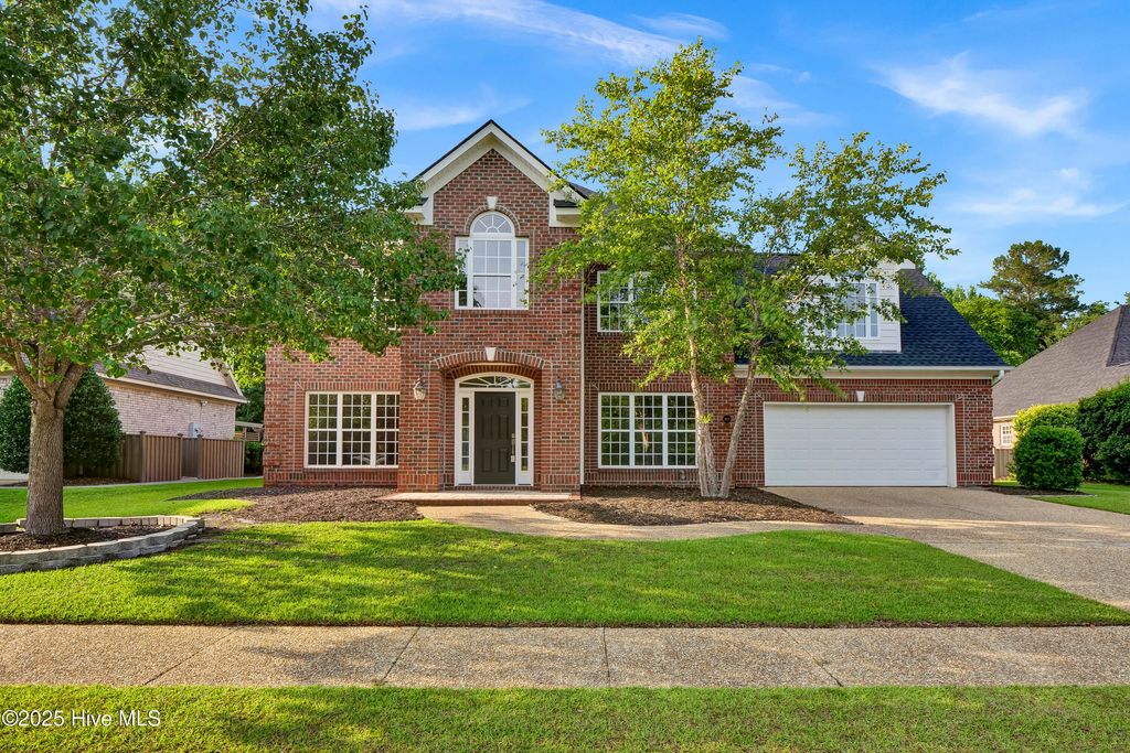 Photo of 1113 Foxbow Cove, Leland, NC 28451 (MLS # 100511536)