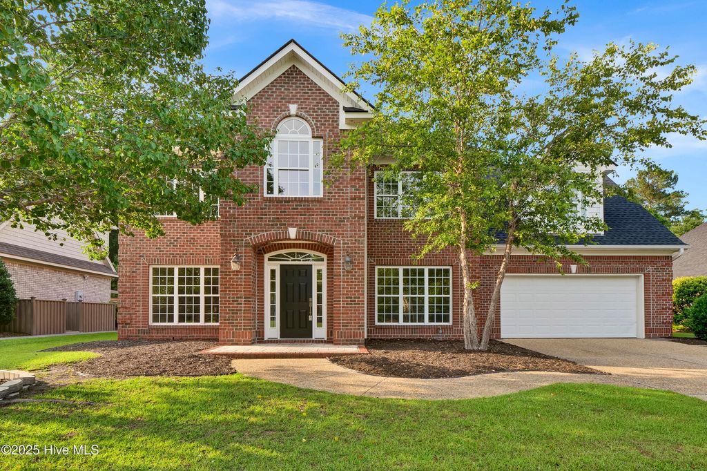 Photo of 1113 Foxbow Cove, Leland, NC 28451 (MLS # 100511536)