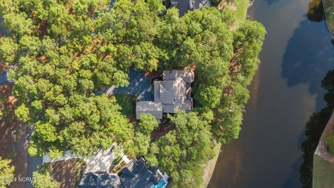 A home in Pinehurst