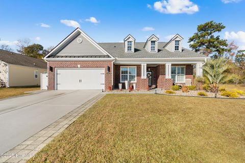 Photo of 2152 Stonecrest Drive NW, Calabash, NC 28467 (MLS # 100542898)