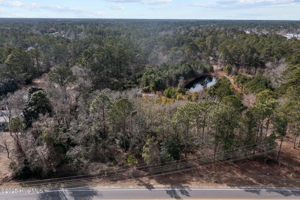 Photo of 34 Hwy 210, Hampstead, NC 28443 (MLS # 100501075)