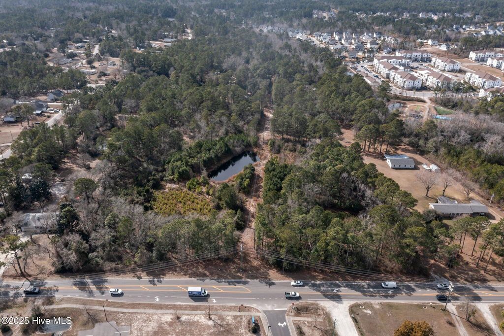 Photo of 34 Hwy 210, Hampstead, NC 28443 (MLS # 100501075)