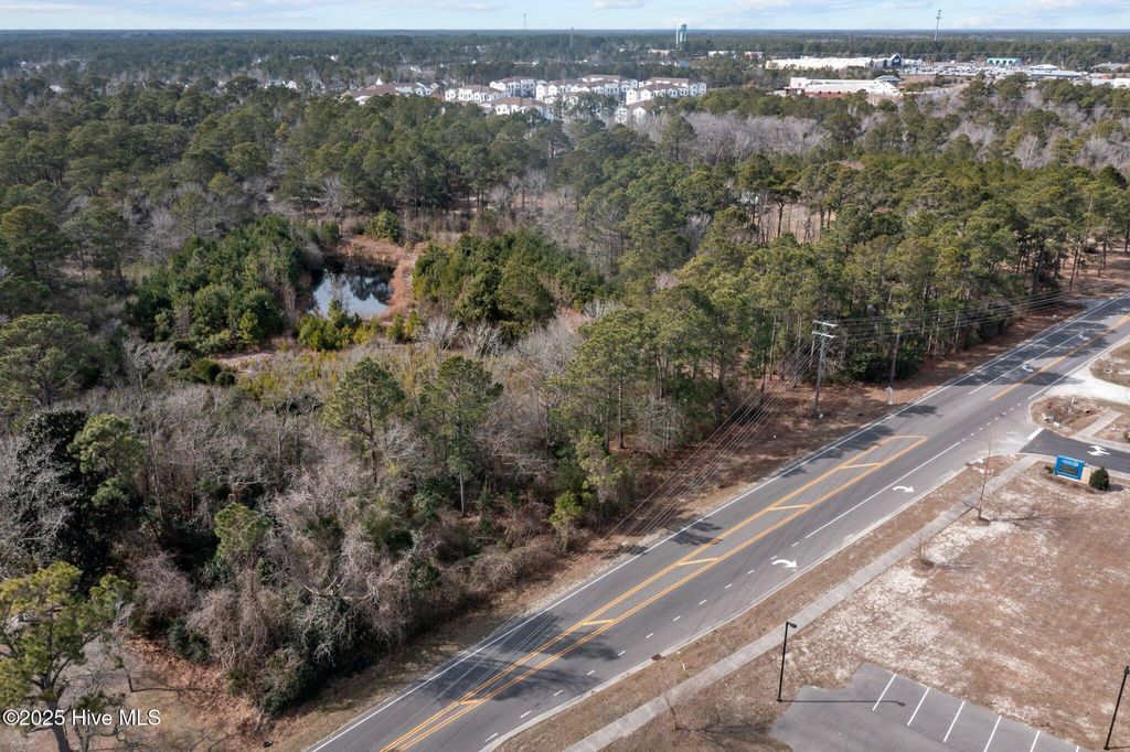 Photo of 34 Hwy 210, Hampstead, NC 28443 (MLS # 100501075)