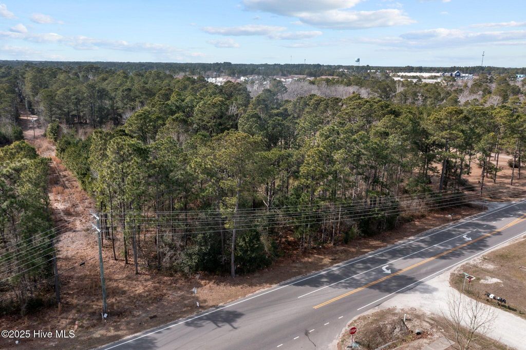 Photo of 34 Hwy 210, Hampstead, NC 28443 (MLS # 100501075)