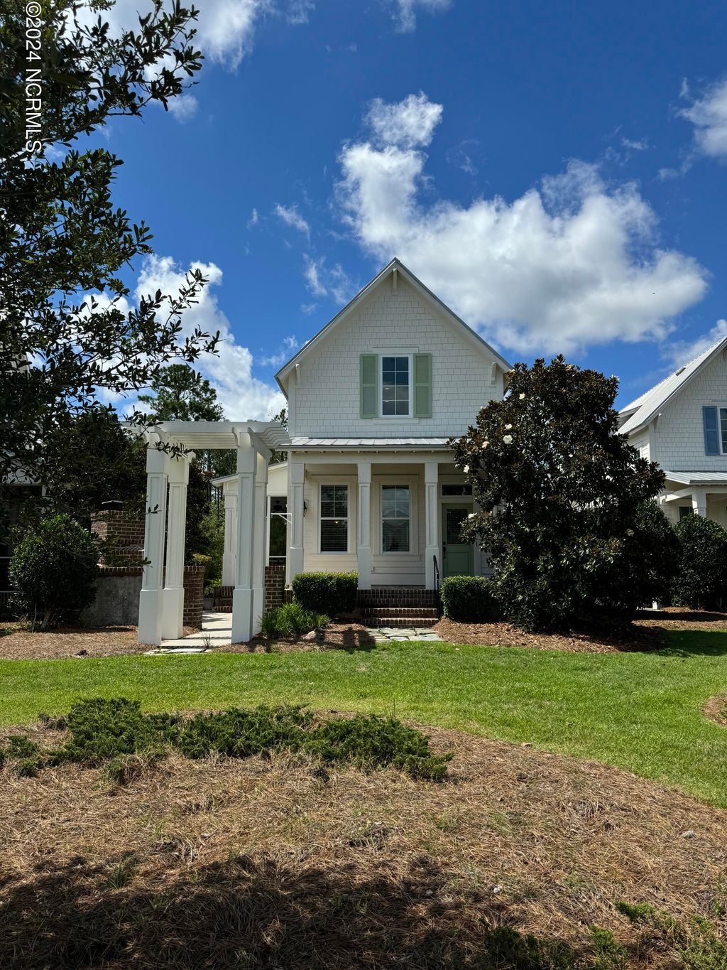 Photo of 819 Meadowsweet Lane, Leland, NC 28451 (MLS # 100534478)
