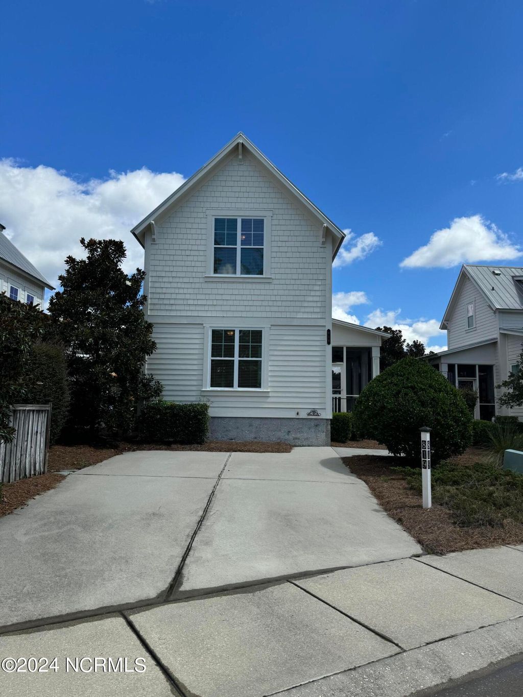 Photo of 819 Meadowsweet Lane, Leland, NC 28451 (MLS # 100534478)