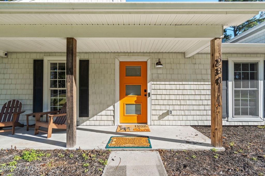 Photo of 234 Colony Circle N, Wilmington, NC 28409 (MLS # 100538227)