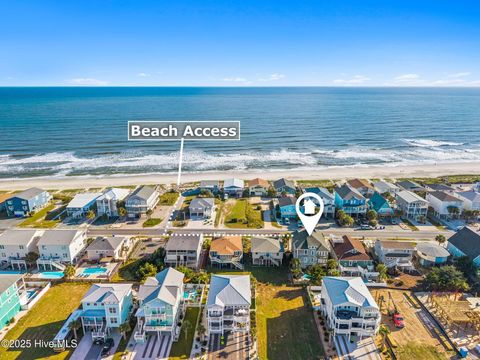 Tiny photo for 397 E Second Street, Ocean Isle Beach, NC 28469 (MLS # 100535971)