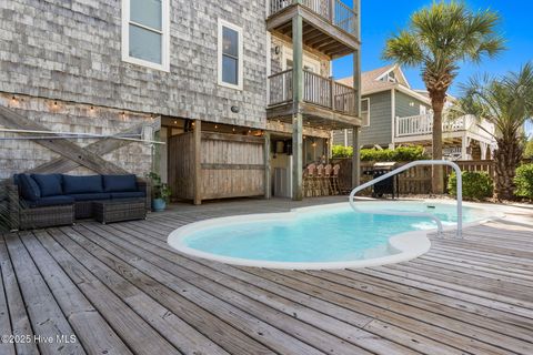 Tiny photo for 397 E Second Street, Ocean Isle Beach, NC 28469 (MLS # 100535971)