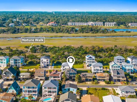 Tiny photo for 397 E Second Street, Ocean Isle Beach, NC 28469 (MLS # 100535971)