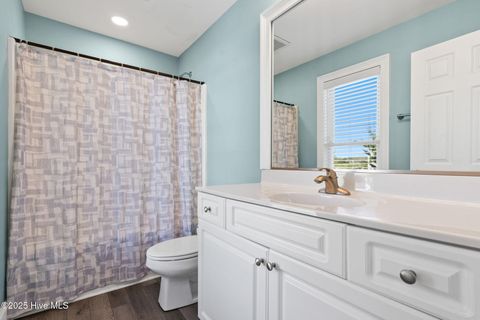 Tiny photo for 397 E Second Street, Ocean Isle Beach, NC 28469 (MLS # 100535971)
