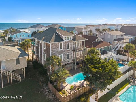 Tiny photo for 397 E Second Street, Ocean Isle Beach, NC 28469 (MLS # 100535971)