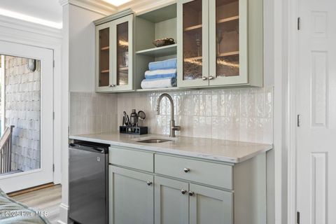 Tiny photo for 397 E Second Street, Ocean Isle Beach, NC 28469 (MLS # 100535971)