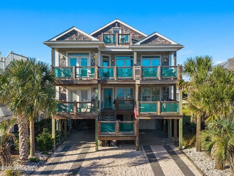Tiny photo for 397 E Second Street, Ocean Isle Beach, NC 28469 (MLS # 100535971)