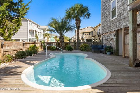 Tiny photo for 397 E Second Street, Ocean Isle Beach, NC 28469 (MLS # 100535971)
