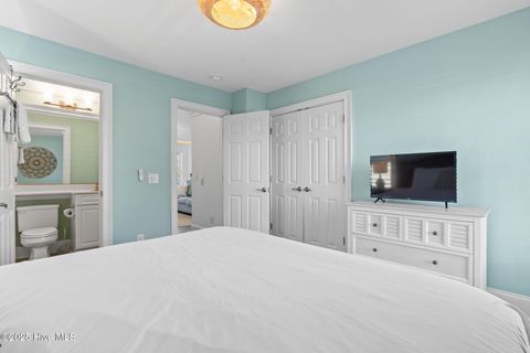 Tiny photo for 397 E Second Street, Ocean Isle Beach, NC 28469 (MLS # 100535971)