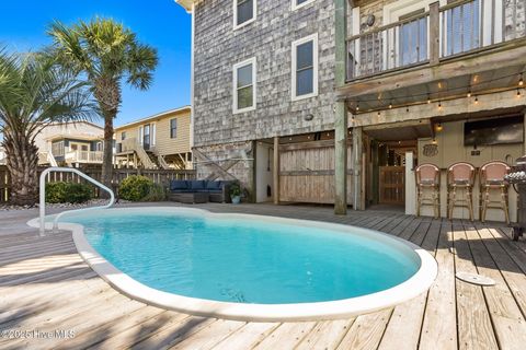 Tiny photo for 397 E Second Street, Ocean Isle Beach, NC 28469 (MLS # 100535971)