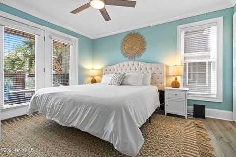 Tiny photo for 397 E Second Street, Ocean Isle Beach, NC 28469 (MLS # 100535971)