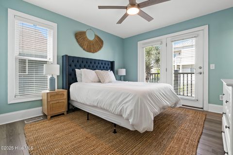 Tiny photo for 397 E Second Street, Ocean Isle Beach, NC 28469 (MLS # 100535971)
