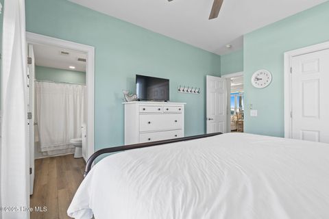 Tiny photo for 397 E Second Street, Ocean Isle Beach, NC 28469 (MLS # 100535971)