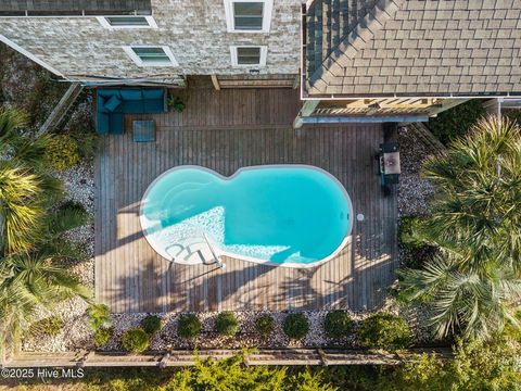Tiny photo for 397 E Second Street, Ocean Isle Beach, NC 28469 (MLS # 100535971)