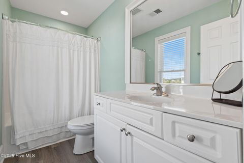 Tiny photo for 397 E Second Street, Ocean Isle Beach, NC 28469 (MLS # 100535971)