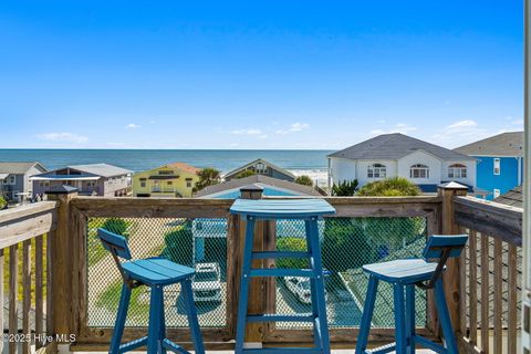 Tiny photo for 397 E Second Street, Ocean Isle Beach, NC 28469 (MLS # 100535971)