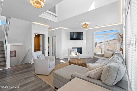 Tiny photo for 397 E Second Street, Ocean Isle Beach, NC 28469 (MLS # 100535971)