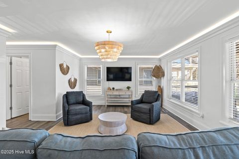 Tiny photo for 397 E Second Street, Ocean Isle Beach, NC 28469 (MLS # 100535971)