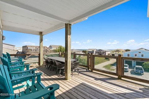 Tiny photo for 397 E Second Street, Ocean Isle Beach, NC 28469 (MLS # 100535971)